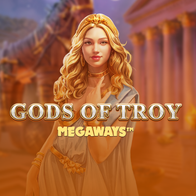 Gods Of Troy Megaways